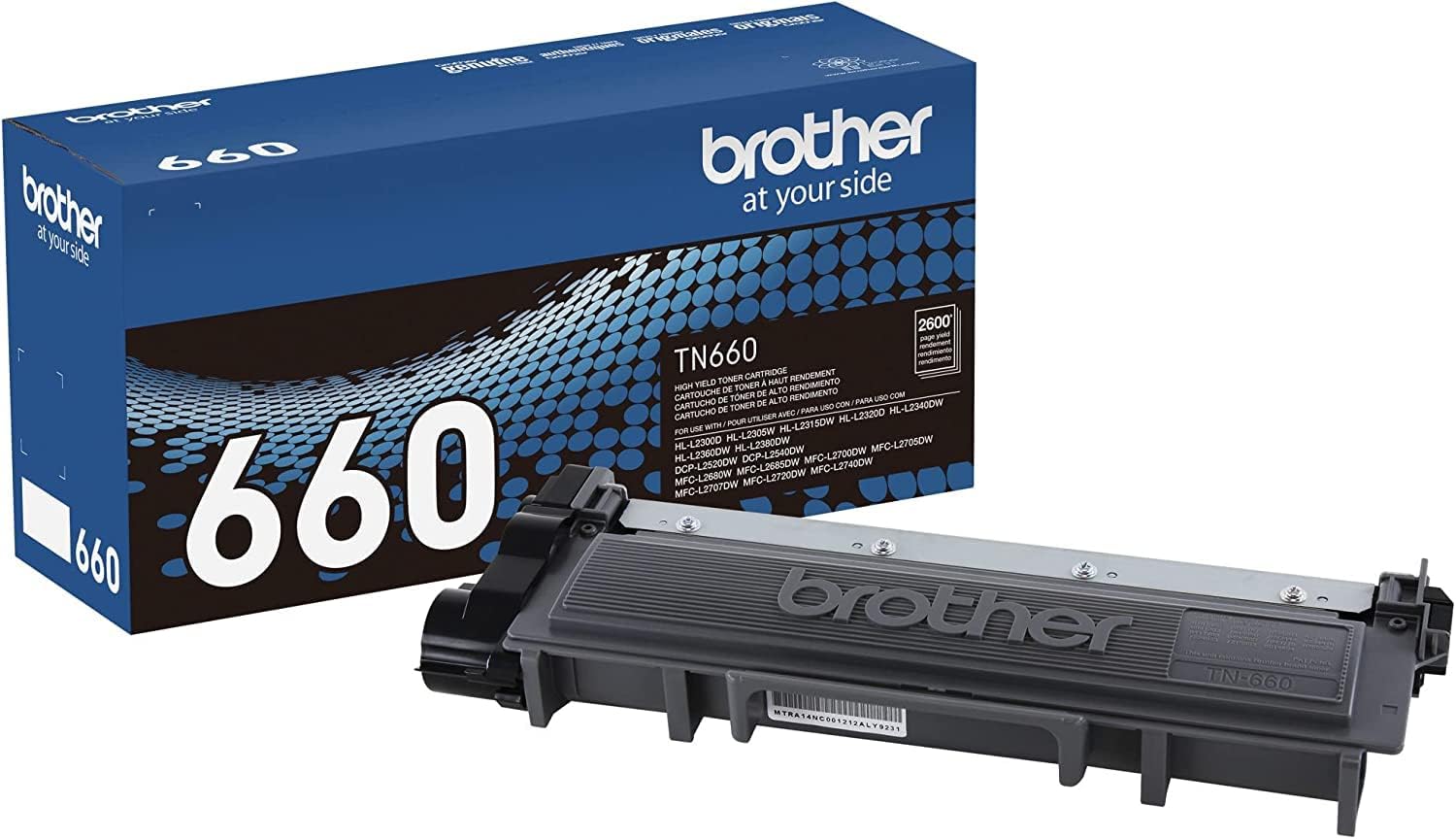 venta toner brother